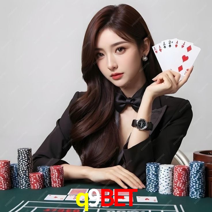 Quick Registration q9bet