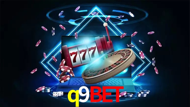 Slot Games q9bet
