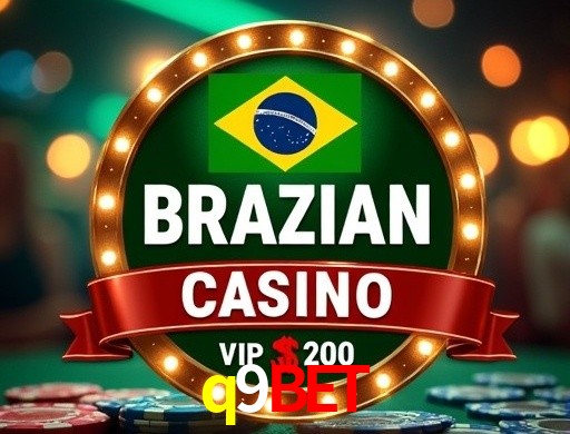 Seasonal Promotions q9bet