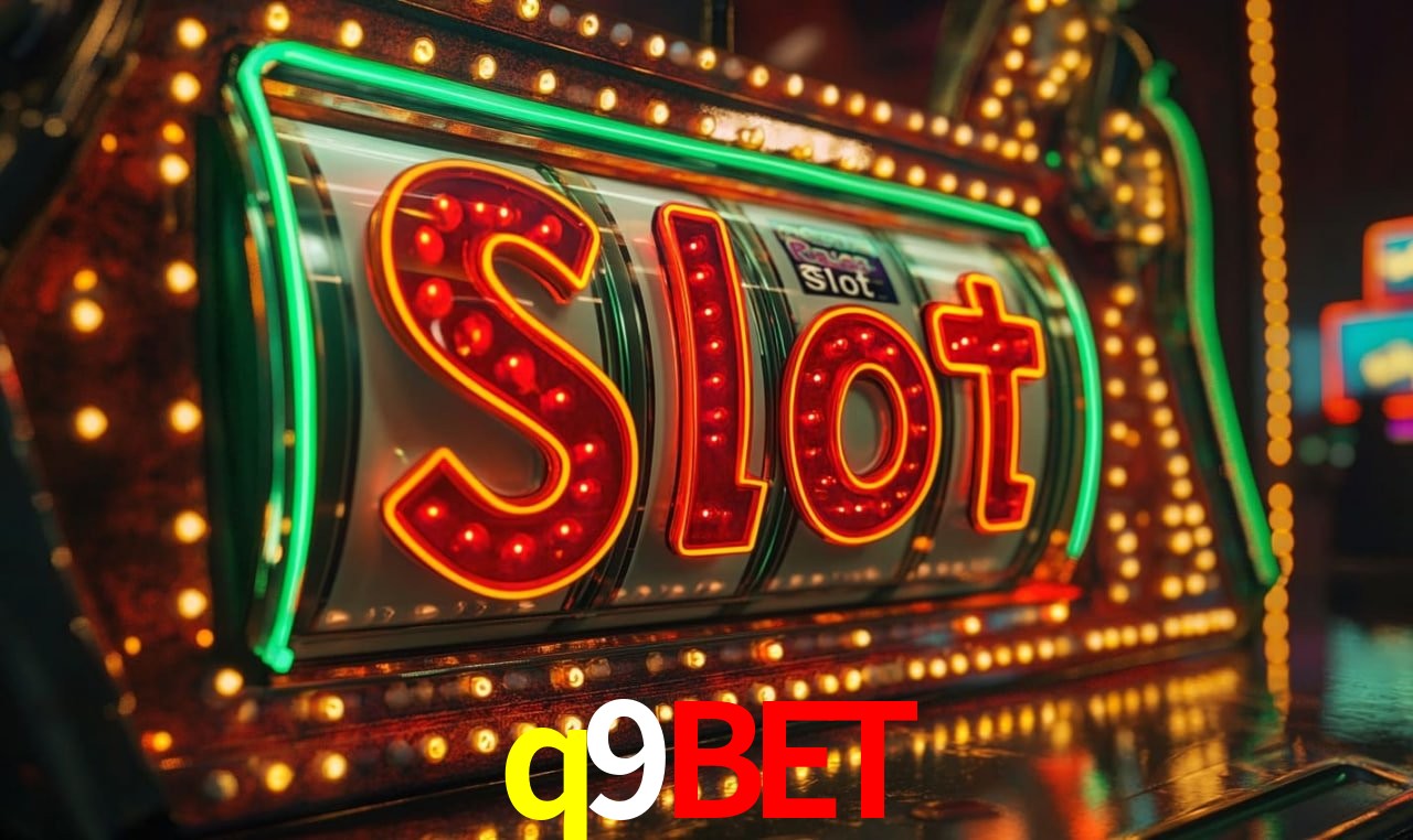 Secure Login q9bet