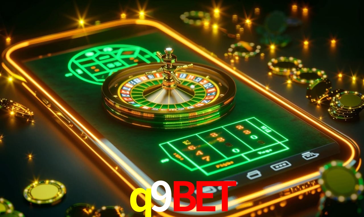 2FA Security q9bet