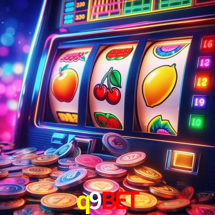 Welcome Bonus q9bet