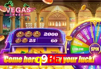 Live Casino q9bet