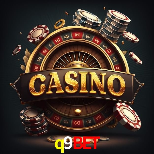 Premium Interface q9bet