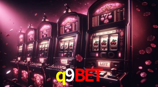Aviator Game q9bet