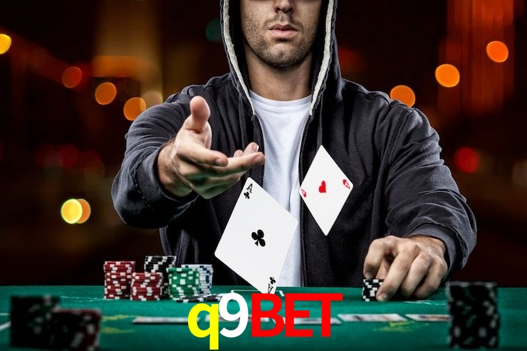 Exclusive Games q9bet