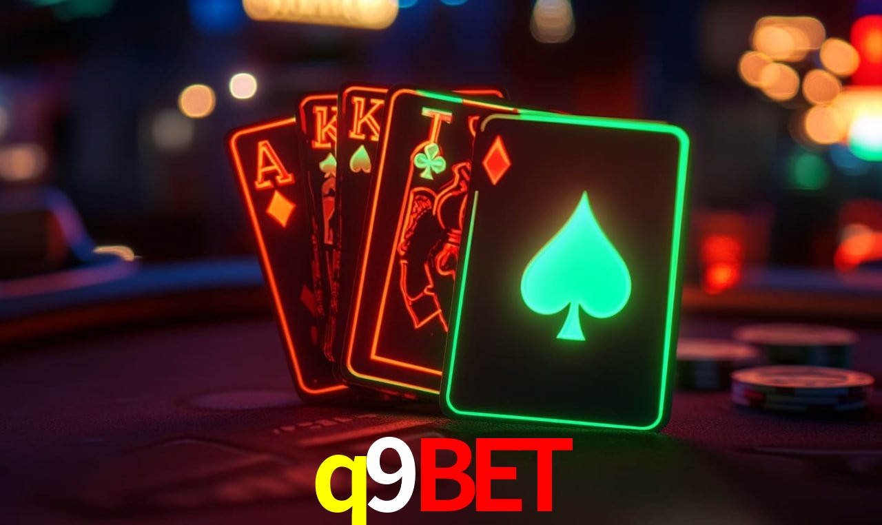 Bonus Features q9bet