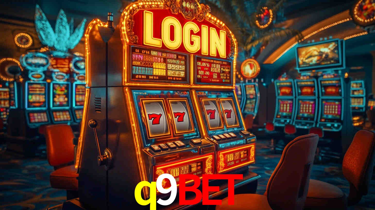 Welcome Bonus q9bet