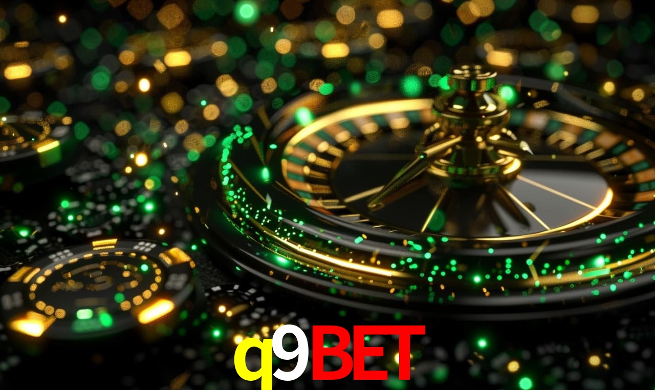Flash Promotion q9bet