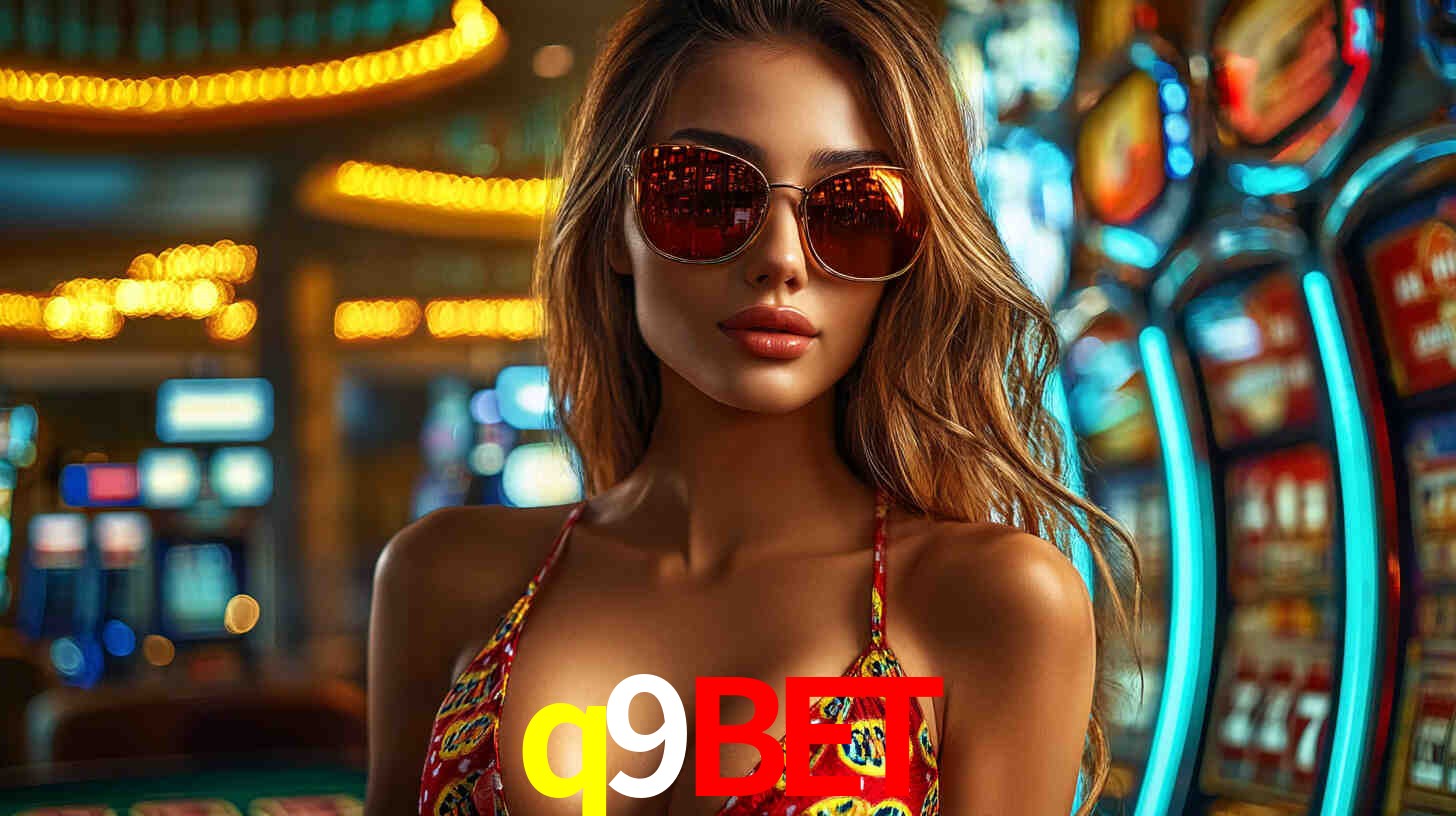 Daily Bonuses q9bet