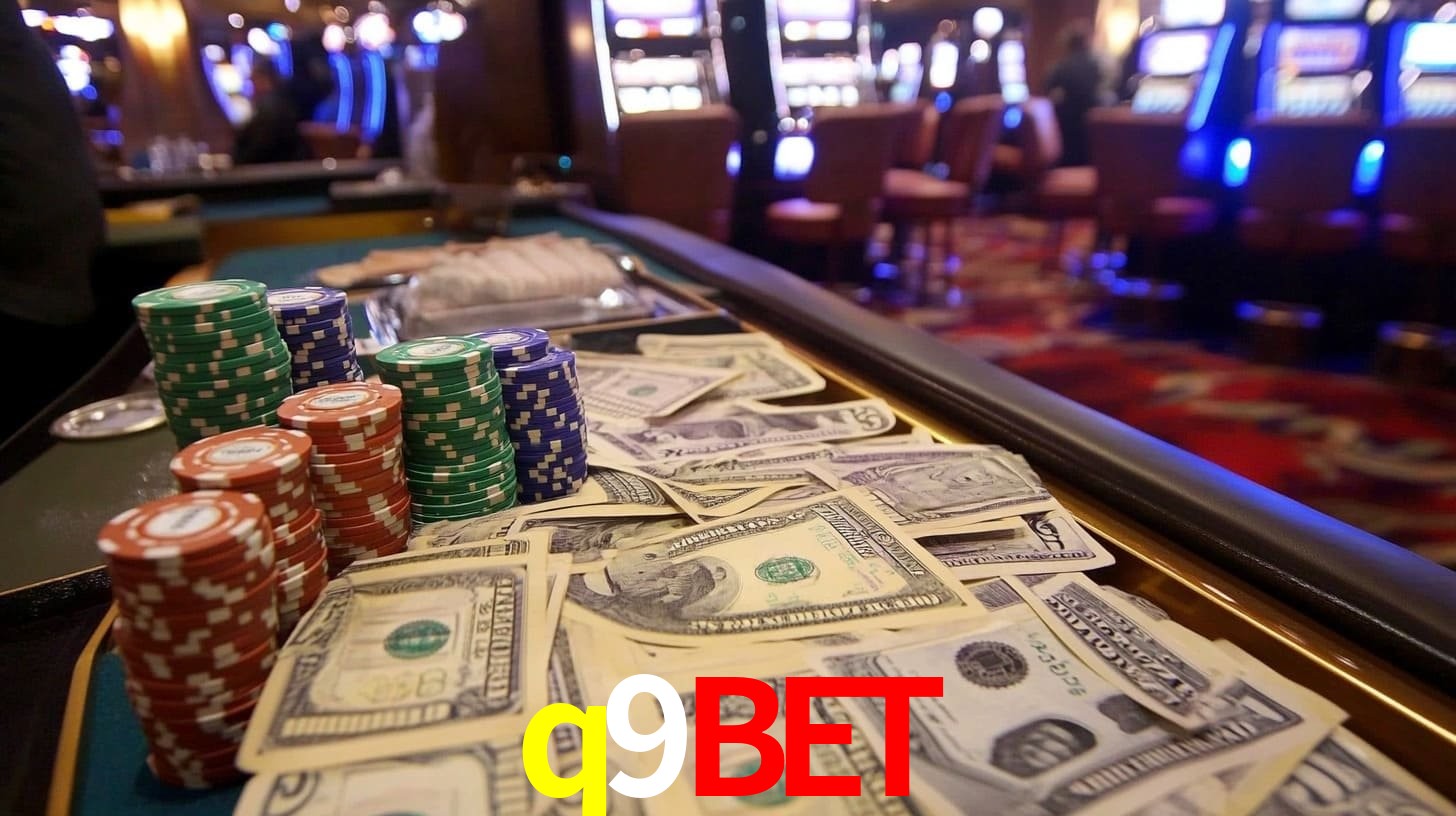 Weekend Specials q9bet
